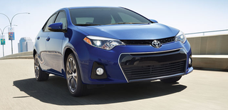 Illustration for article titled I have a theory about Toyota